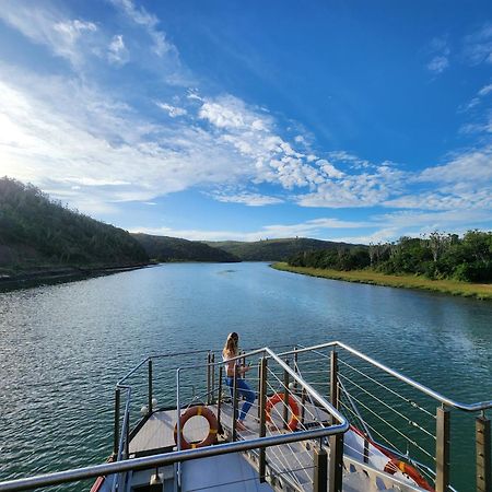The Halyards Hotel & Spa Порт Алфред Екстериор снимка