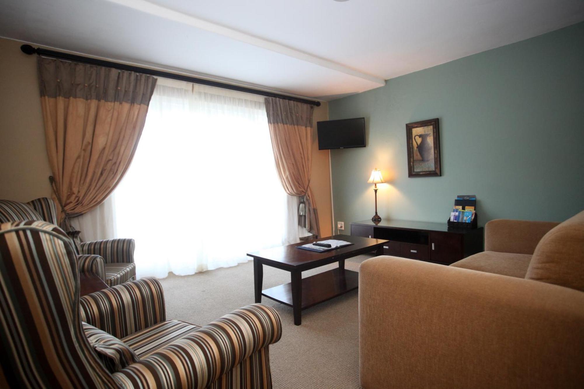 The Halyards Hotel & Spa Порт Алфред Екстериор снимка