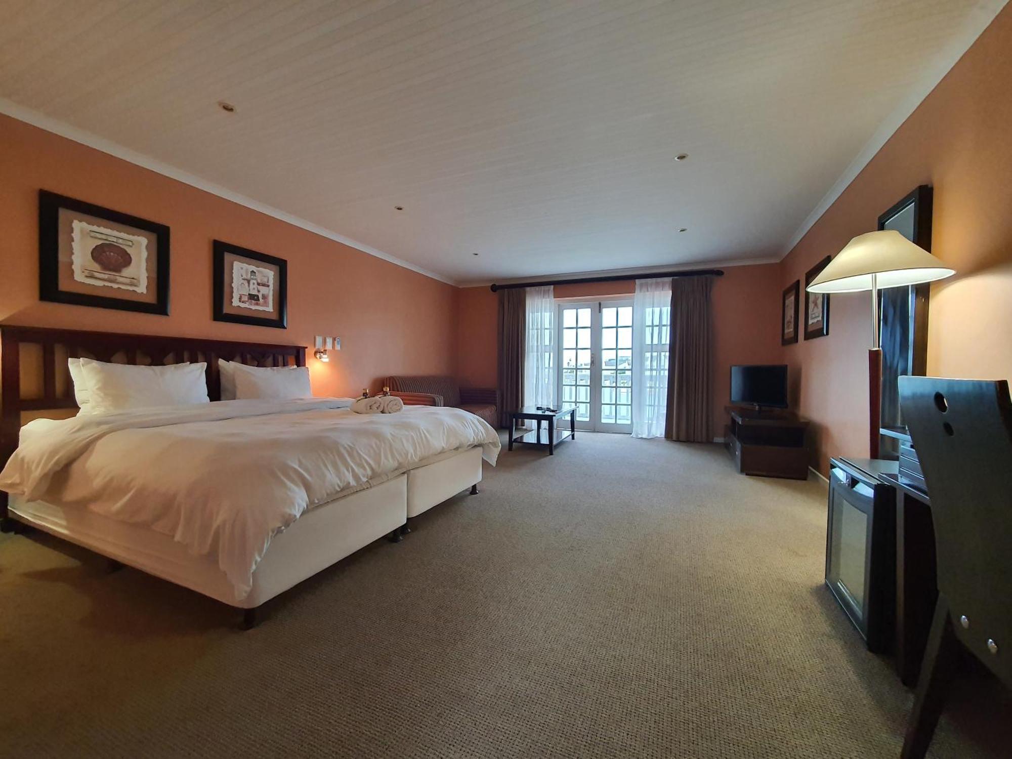 The Halyards Hotel & Spa Порт Алфред Екстериор снимка