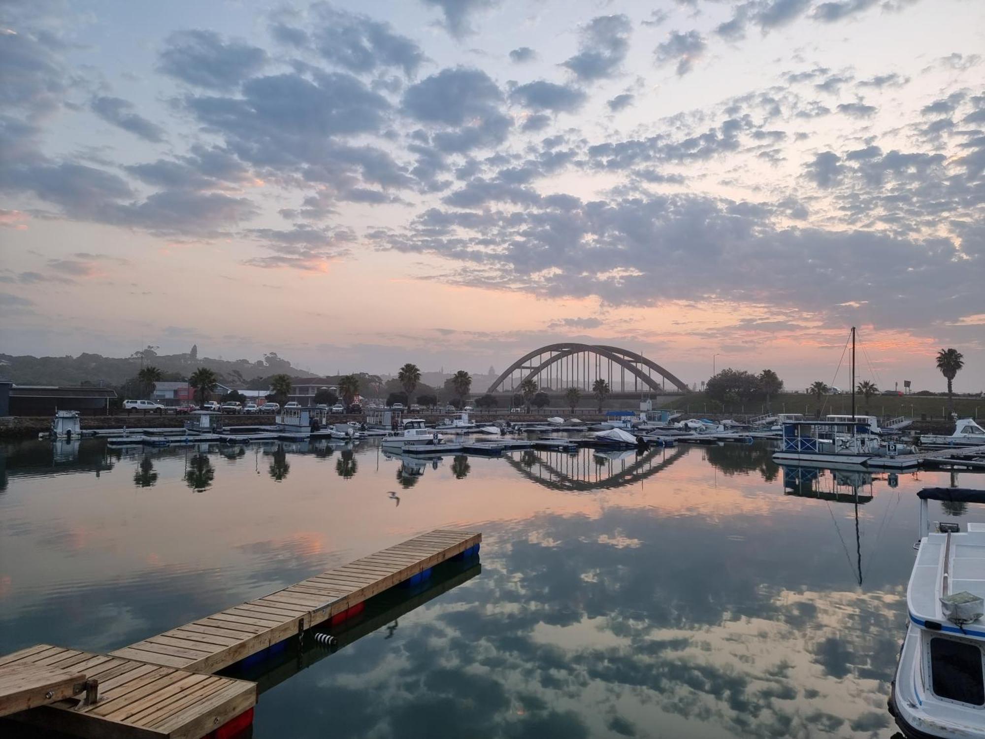 The Halyards Hotel & Spa Порт Алфред Екстериор снимка