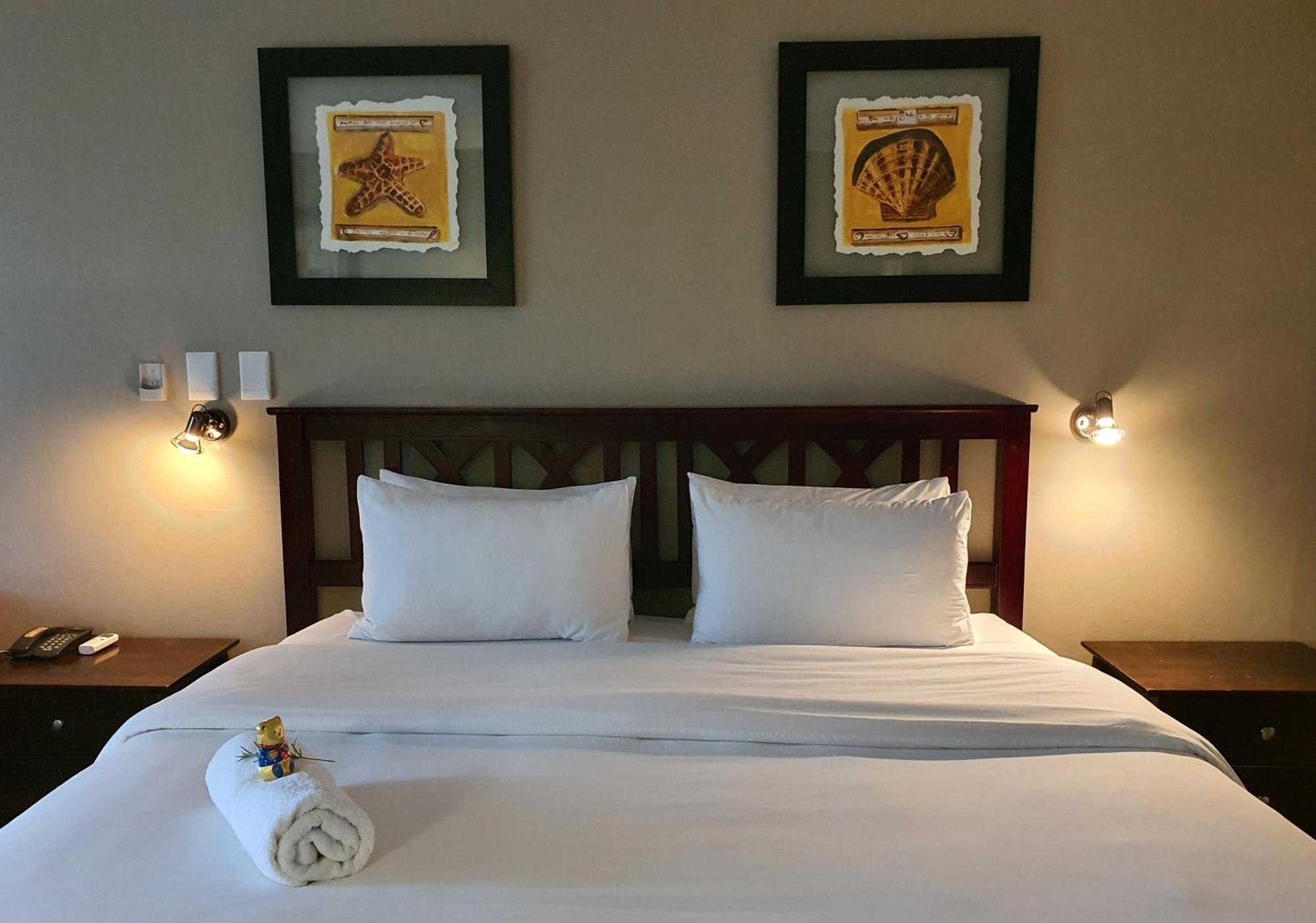 The Halyards Hotel & Spa Порт Алфред Екстериор снимка