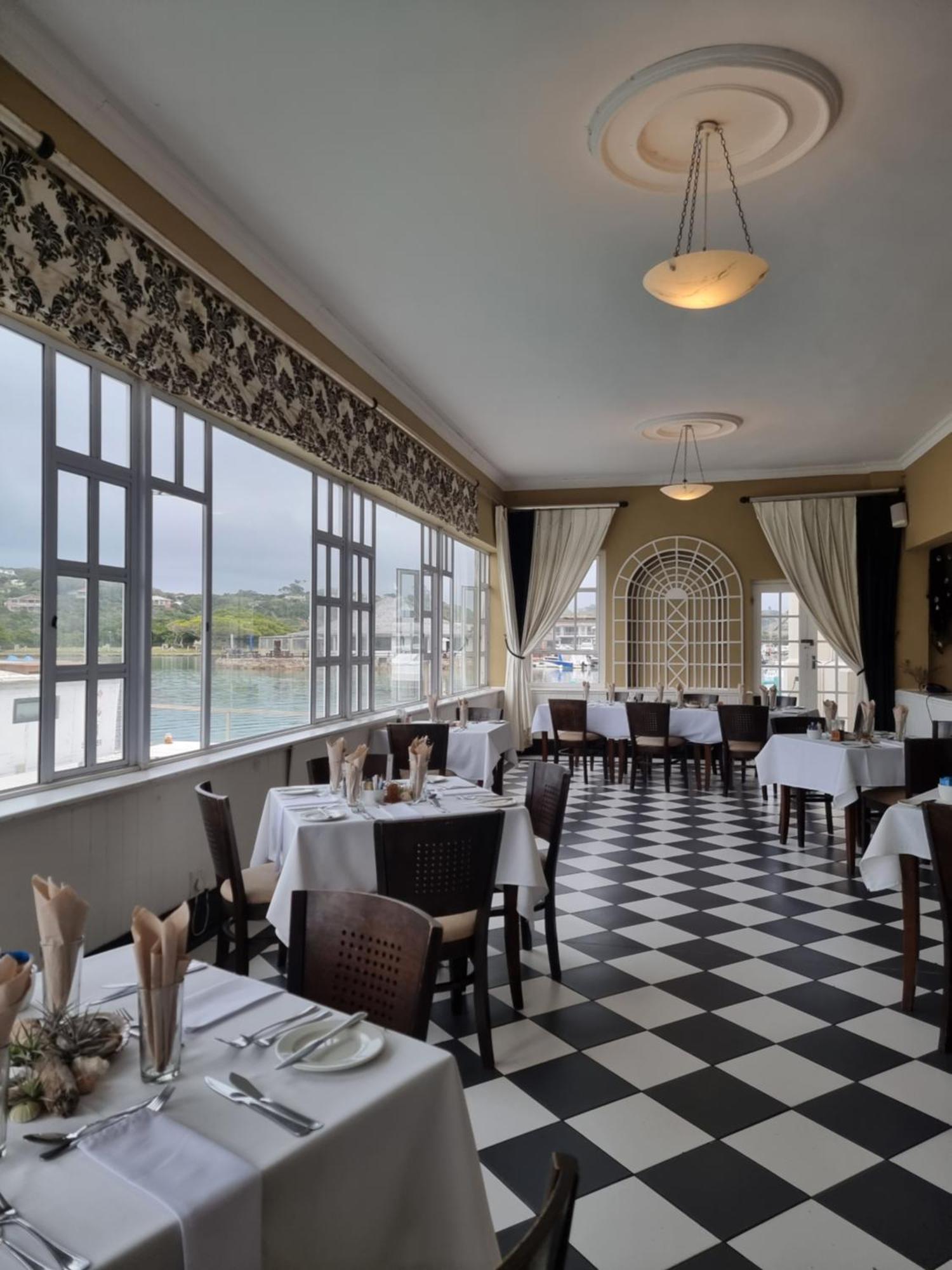 The Halyards Hotel & Spa Порт Алфред Екстериор снимка